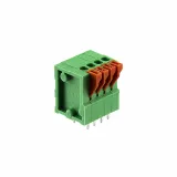 Molex_0397000204_TERM BLK 4POS TOP ENT 2.54MM PCB