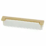 Molex_0526102272_Conn FPC Connector RCP 22 POS 1mm Solder ST SMD Embossed T/R