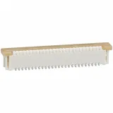 Molex_0526102671_Conn FFC/FPC Connector SKT 26 POS 1mm Solder ST SMD Embossed T/R