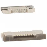 Molex_0545500894_CONN FFC FPC TOP 8POS 0.50MM R/A