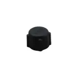 Molex_0732519400_DUST CAP FOR SMA JACK (BLACK)