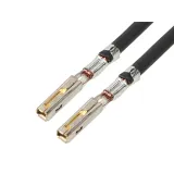 Molex_2163001222_MX150 F-F 150MM 14 AWG LEADS BK