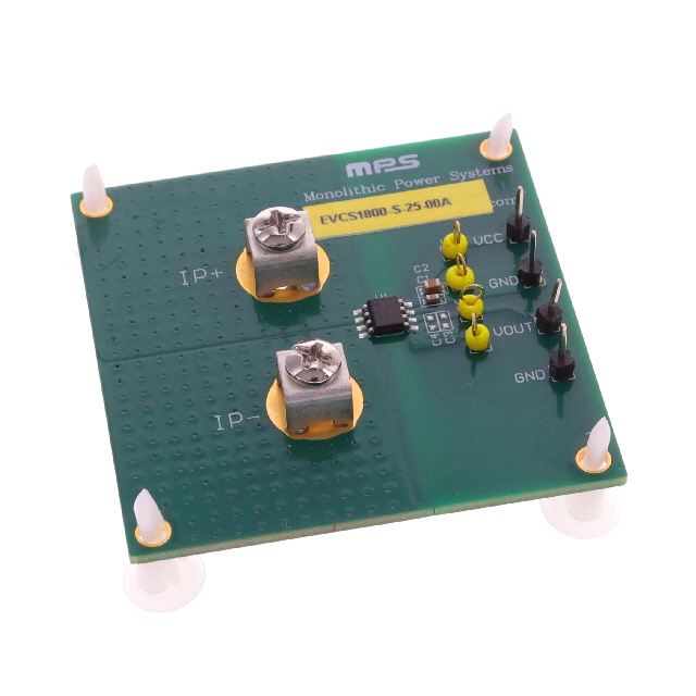 Monolithic Power Systems_EVCS1800-S-25-00A