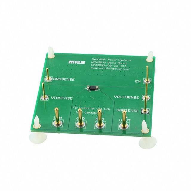 Monolithic Power Systems_EVM3805-QB-25-01A