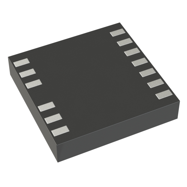 Monolithic Power Systems_MP18831-A4BGLU-Z