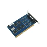 Moxa_C168H_8 Port ISA Board, RS-232