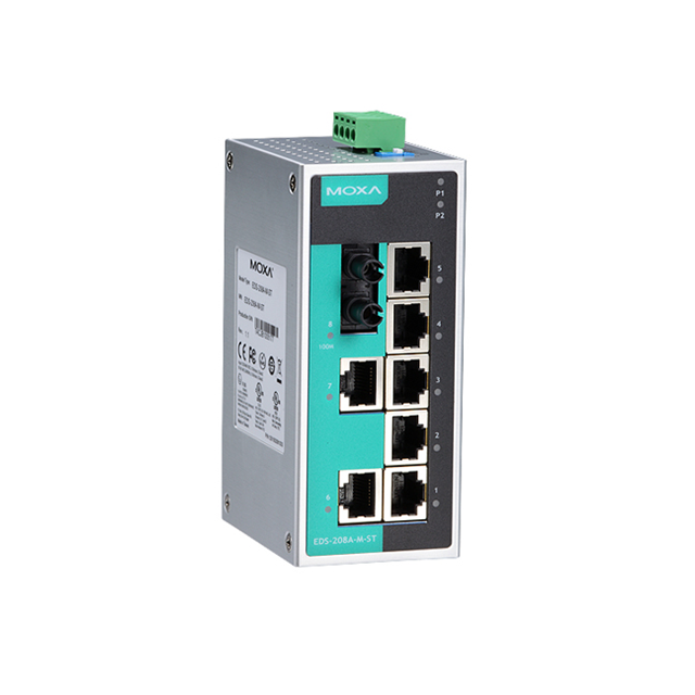 Moxa_EDS-208A-M-ST