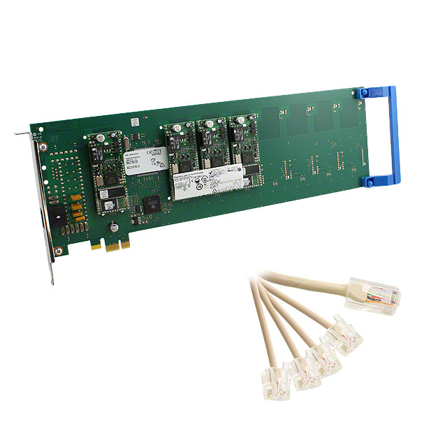 Multi-Tech Systems, Inc._ISI9234PCIE/4