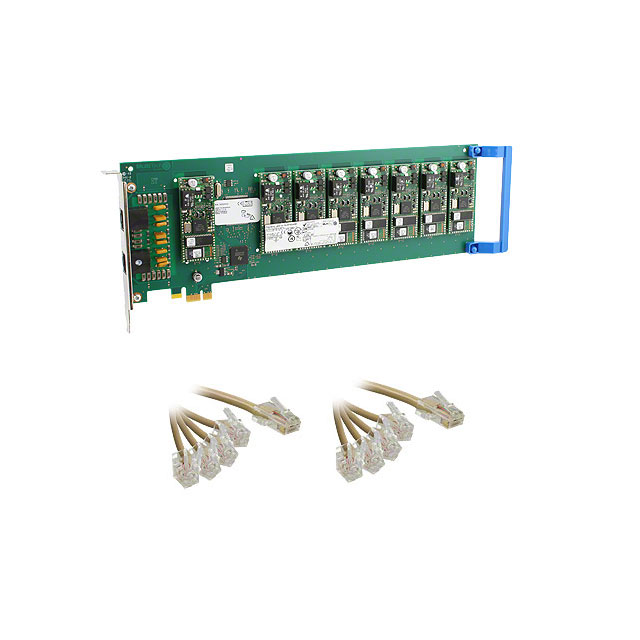 Multi-Tech Systems, Inc._ISI9234PCIE/8