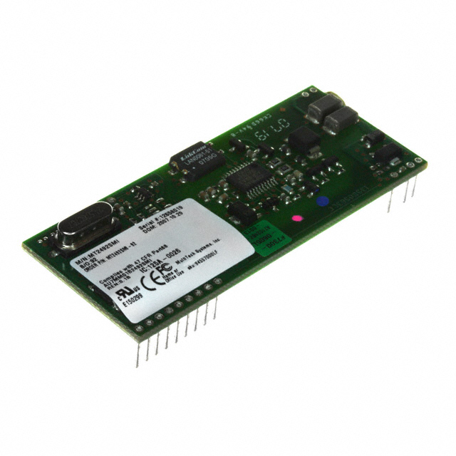 Multi-Tech Systems, Inc._MT2492SMI-92