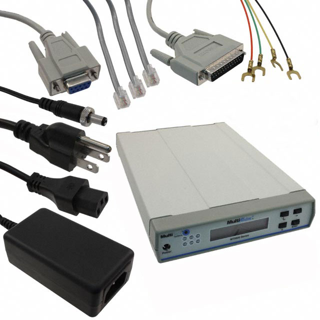 Multi-Tech Systems, Inc._MT5600BA-V92-NAM