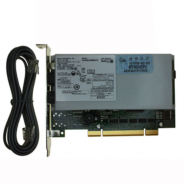 Multi-Tech Systems, Inc._MT5634ZPX-PCI-U-NV