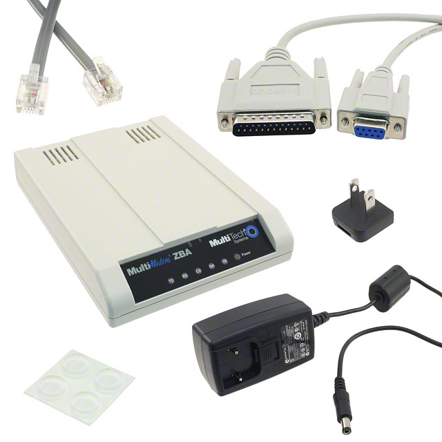 Multi-Tech Systems, Inc._MT9234ZBA-NAM