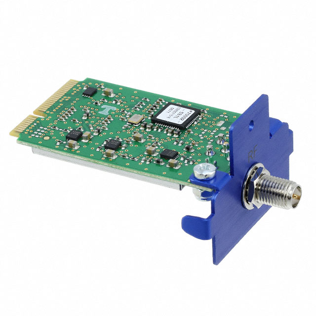 Multi-Tech Systems, Inc._MTAC-LORA-868
