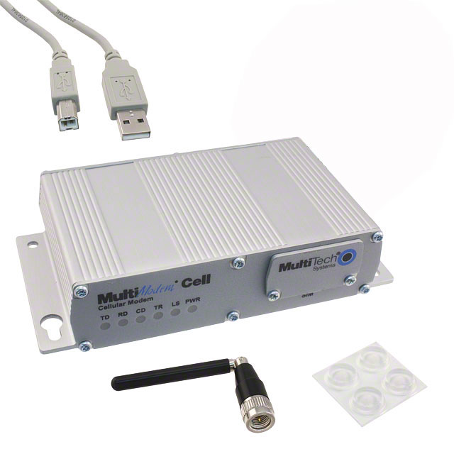 Multi-Tech Systems, Inc._MTCBA-E1-U