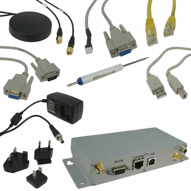 Multi-Tech Systems, Inc._MTCDP-E1-DK