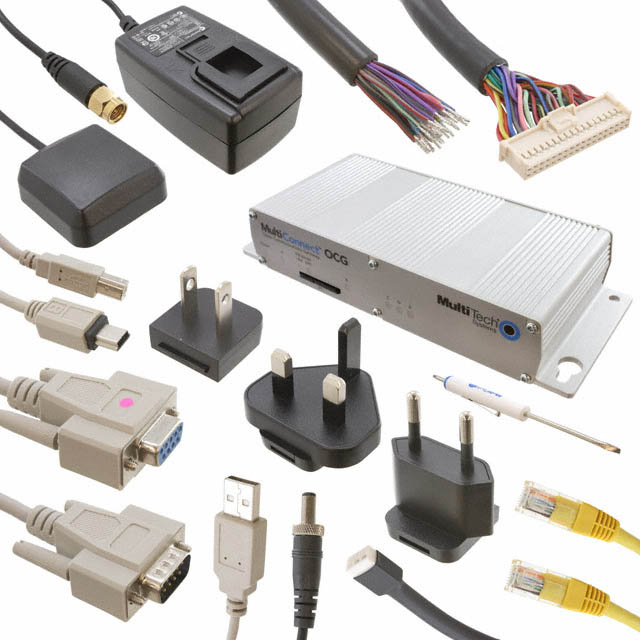 Multi-Tech Systems, Inc._MTCDP-GP-DK-1.0
