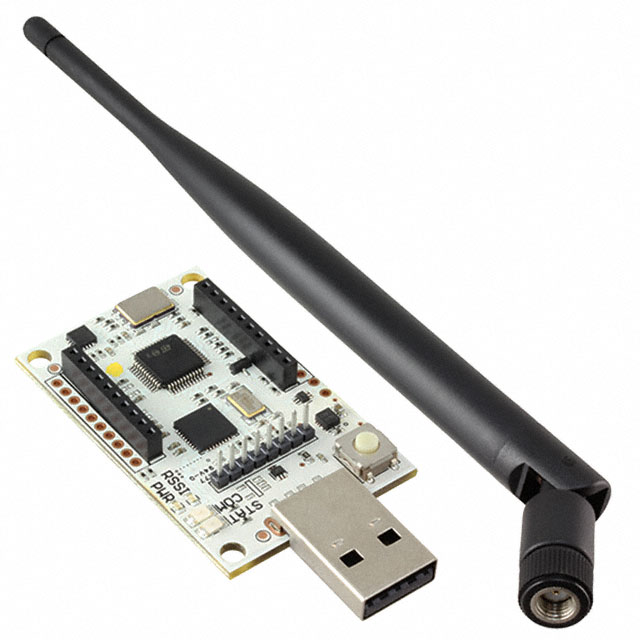 Multi-Tech Systems, Inc._MTMDK-ST-MDOT