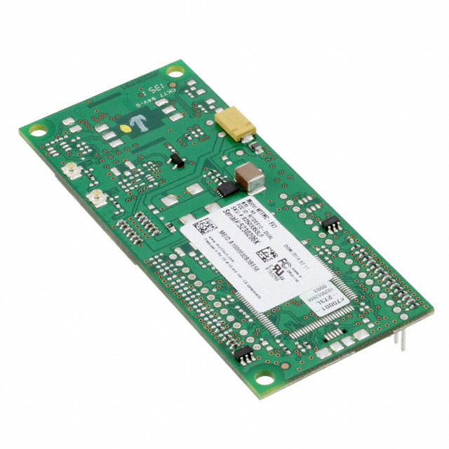 Multi-Tech Systems, Inc._MTSMC-EV3-N3-SP