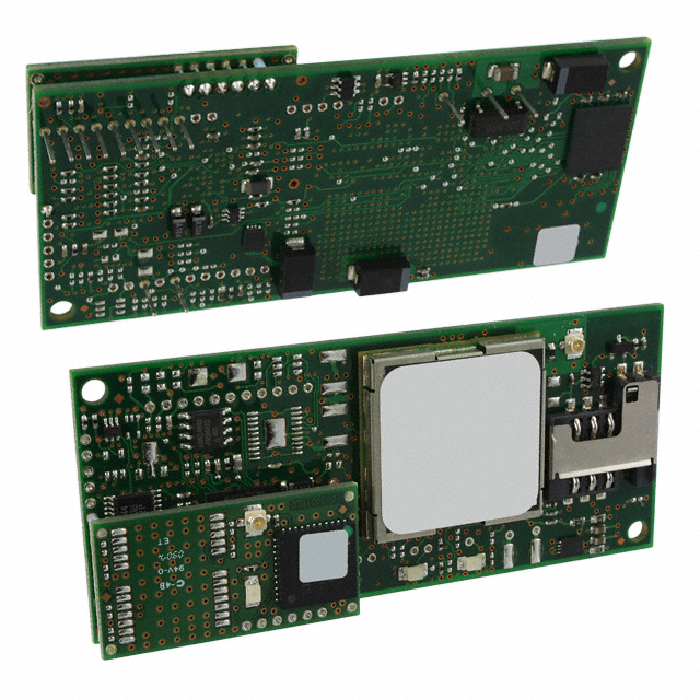 Multi-Tech Systems, Inc._MTSMC-G2-GP-ED