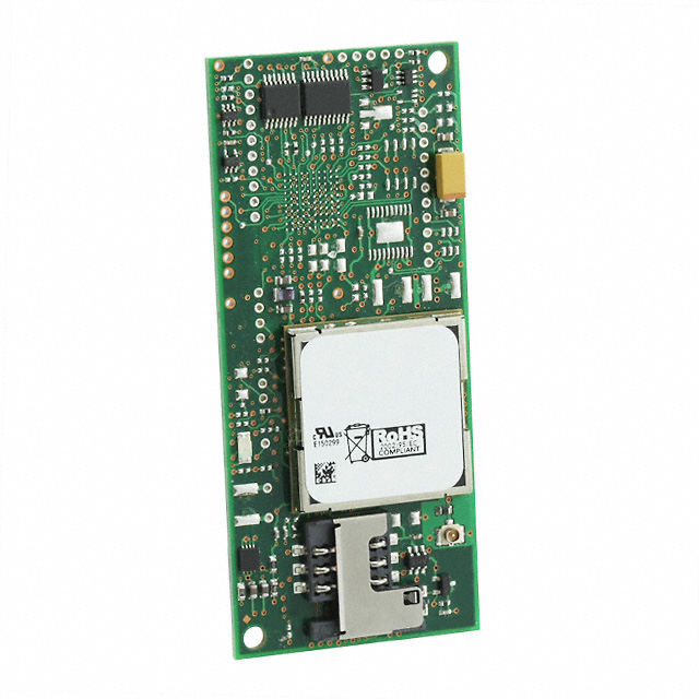 Multi-Tech Systems, Inc._MTSMC-G2-V