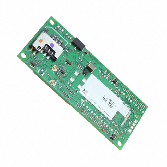 Multi-Tech Systems, Inc._MTSMC-MAT1-U-SP
