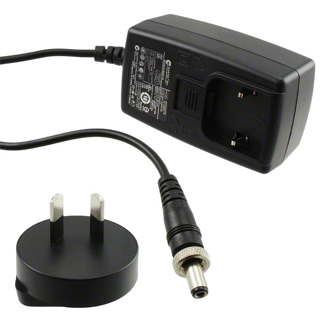 Multi-Tech Systems, Inc._PS-9VCB-LBC-U-AU/NZ