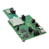 Murata Electronics_88-00153-87_WI-FI MODULE, UFL, EVK