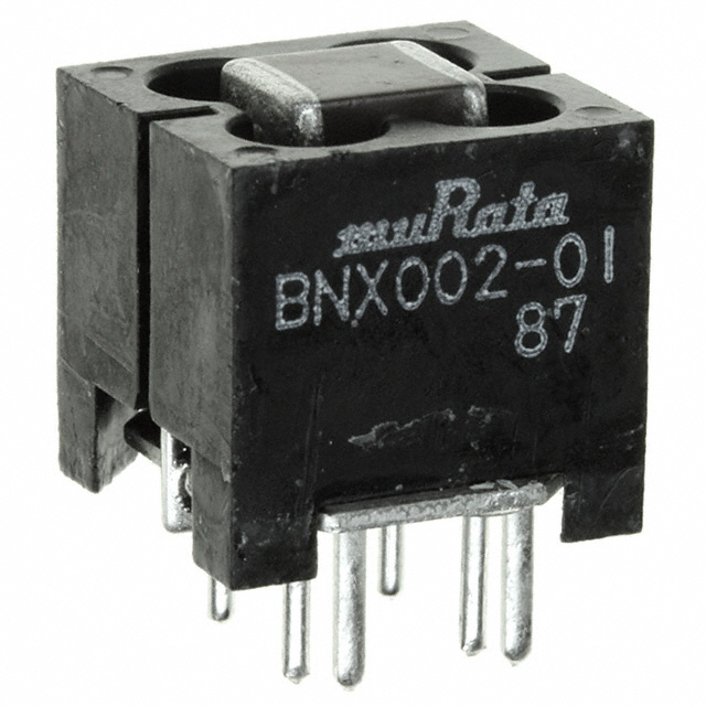 Murata Electronics_BNX002-01