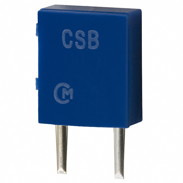 Murata Electronics_CSBLA400KECE-B0