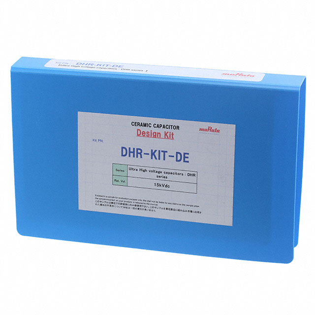 Murata Electronics_DHR-KIT-DE