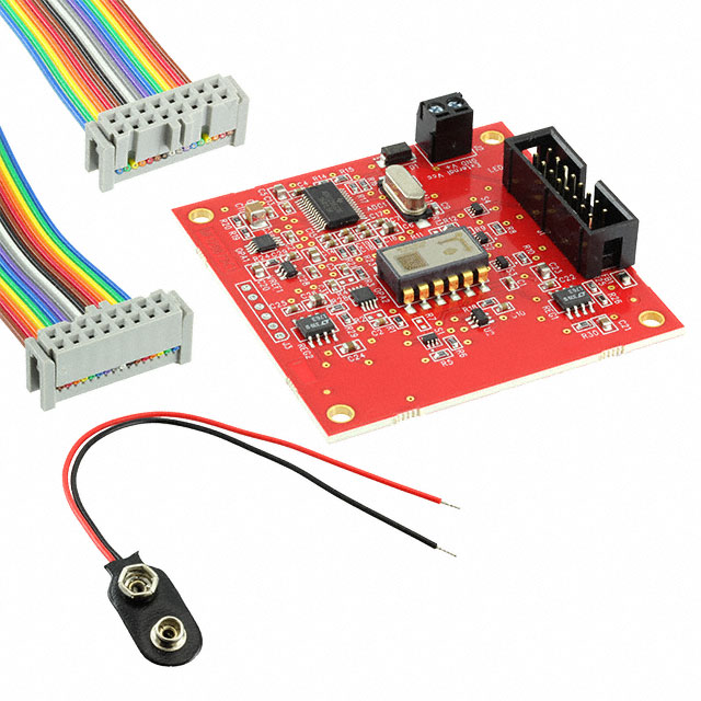 Murata Electronics_SCA100T-D01-PCB