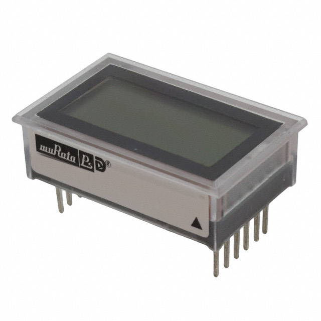 Murata Power Solutions_DMS-20LCD-0-5B-C