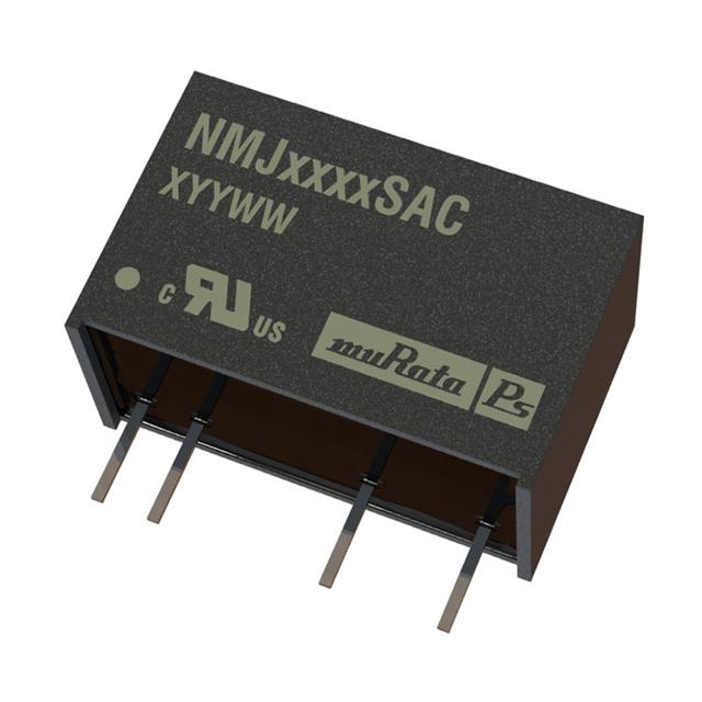 Murata Power Solutions_NMJ0509SAC