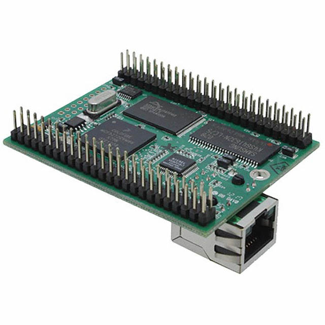 NetBurner, Inc._MOD5272-100IR
