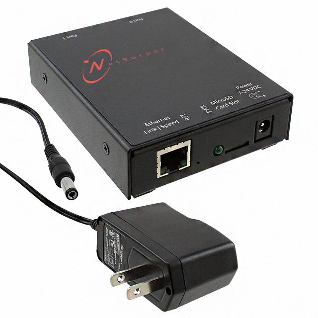 NetBurner, Inc._SB700EX-100IR