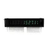 Newhaven Display, Intl._D0109MT-25-1101_DISPLAY VFD 7-SEG 1X9 9.7MM