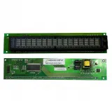 Newhaven Display, Intl._M0116LD-161LDA1_MODULE VF CHAR 1X16 14.7MM