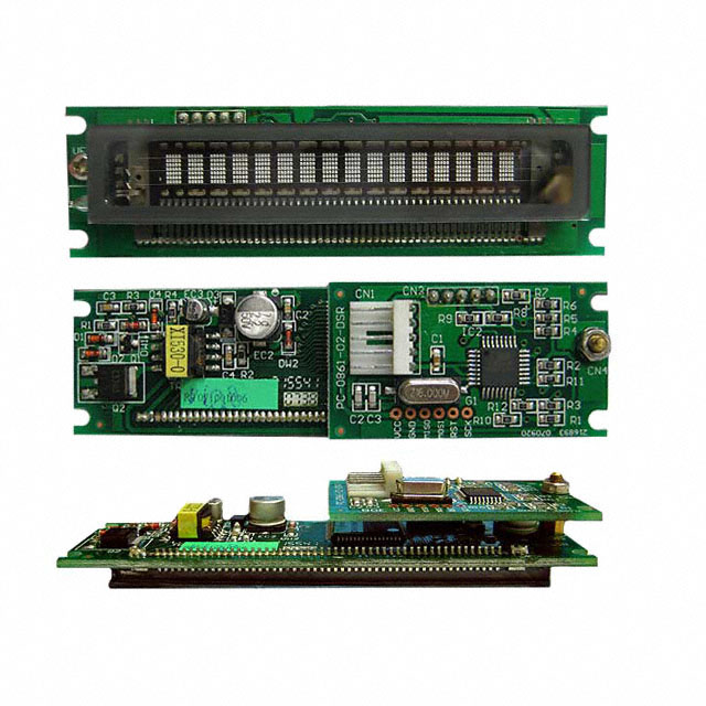 Newhaven Display, Intl._M0116SD-161SDBR1-S