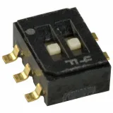 Nidec Components_CAS-D20TB_SWITCH SLIDE SPDTX2 100MA 6V