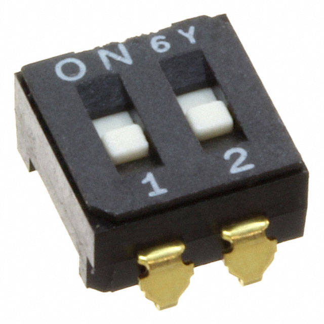 Nidec Components_CFS-0201TA