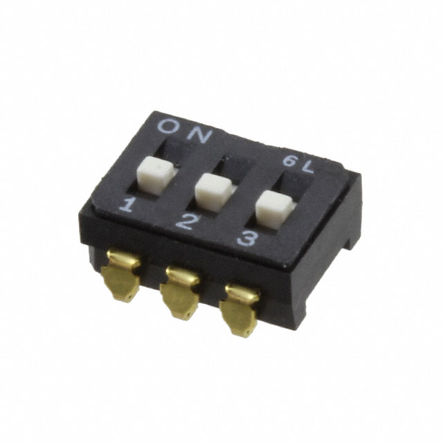 Nidec Components_CFS-0302TA