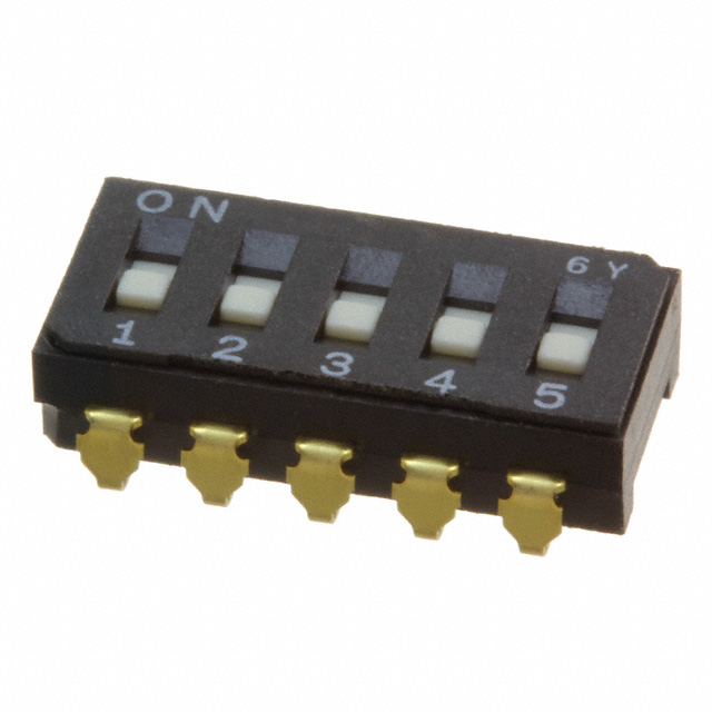 Nidec Components_CFS-0502TA