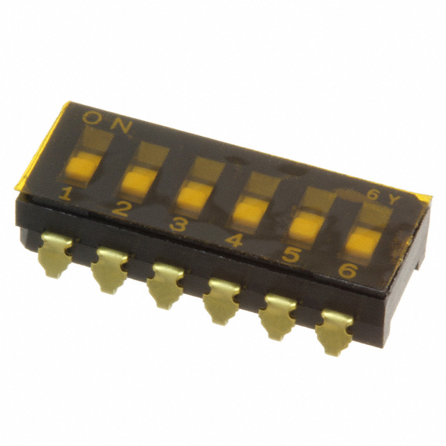 Nidec Components_CFS-0600TA
