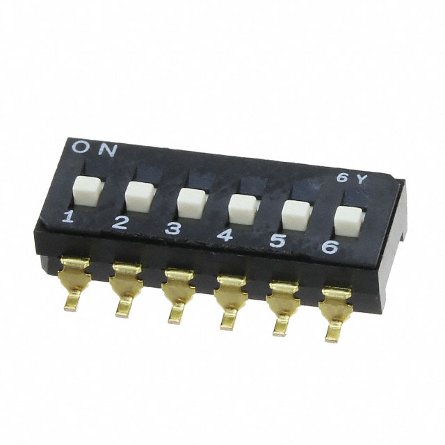 Nidec Components_CFS-0602TB