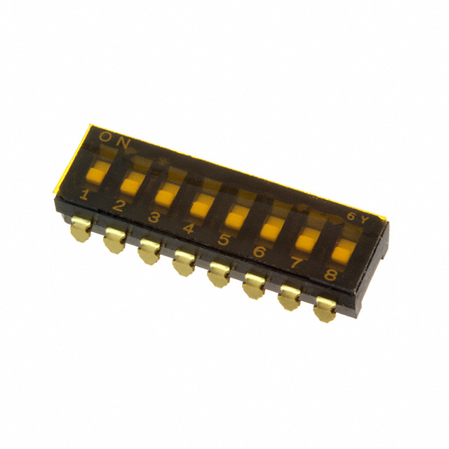 Nidec Components_CFS-0800TA
