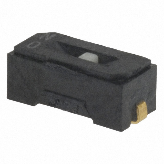 Nidec Components_CHS-01TA