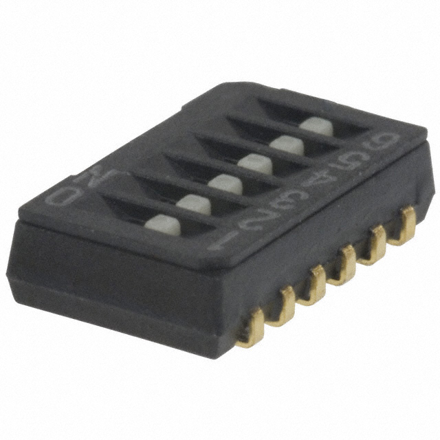 Nidec Components_CHS-06TA