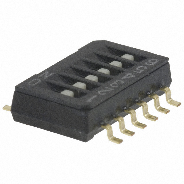 Nidec Components_CHS-06TB