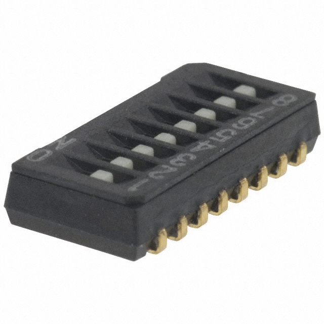 Nidec Components_CHS-08TA
